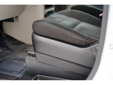 2020 Dodge Grand Caravan SE