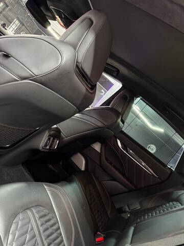 2022 Maserati Levante Modena