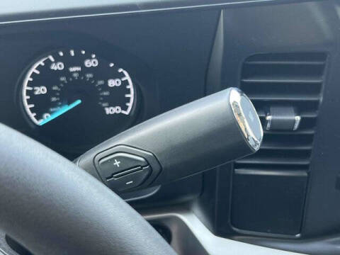 2025 Ford F-350 Super Duty