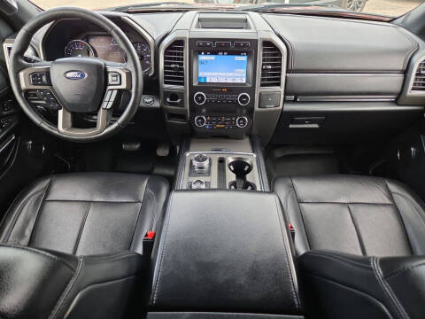 2019 Ford Expedition XLT