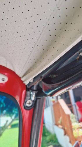 1979 Volkswagen Super Beetle