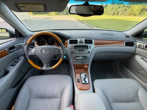 2005 Lexus ES 330