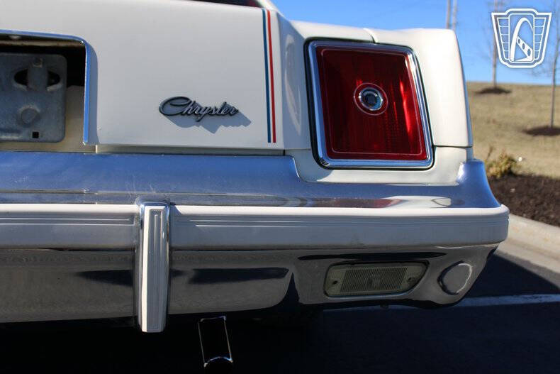 1979 Chrysler 300