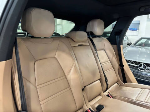2019 Porsche Cayenne S