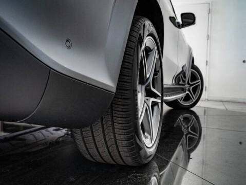 2024 Mercedes-Benz GLS GLS 450