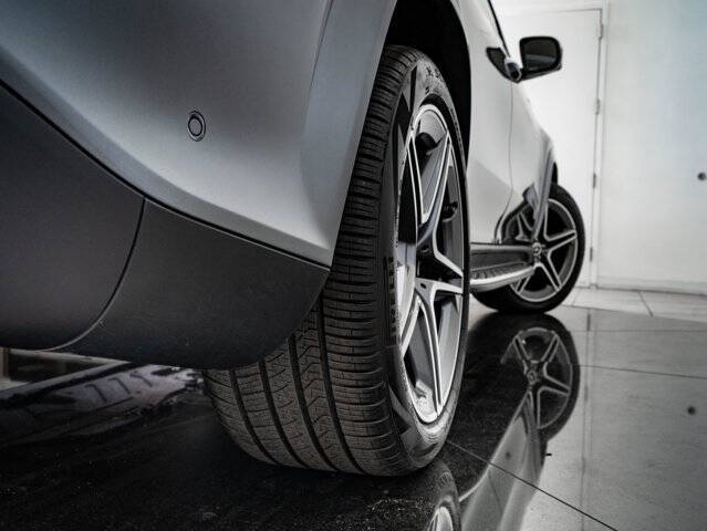 2024 Mercedes-Benz GLS GLS 450