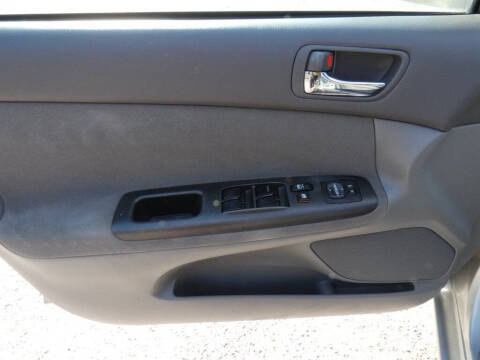 2006 Toyota Camry