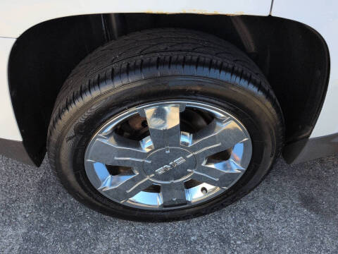 2013 GMC Terrain SLT-2