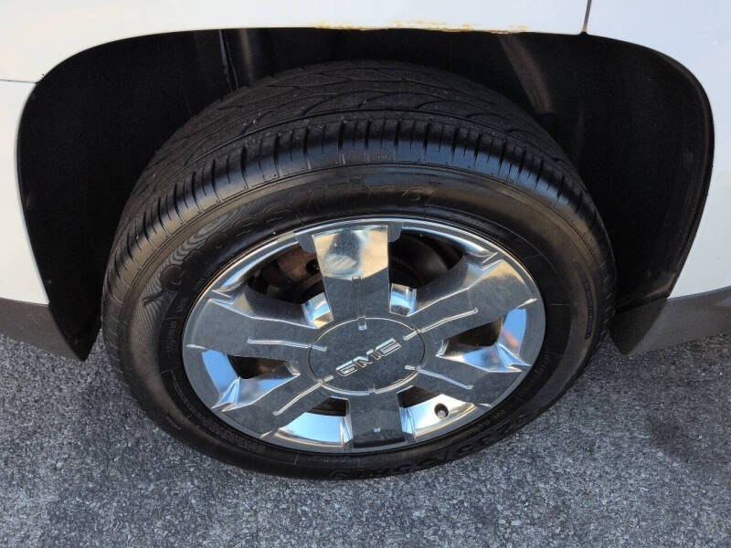 2013 GMC Terrain SLT-2