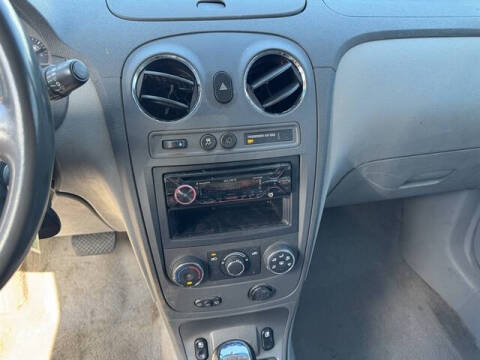 2008 Chevrolet HHR Panel LT