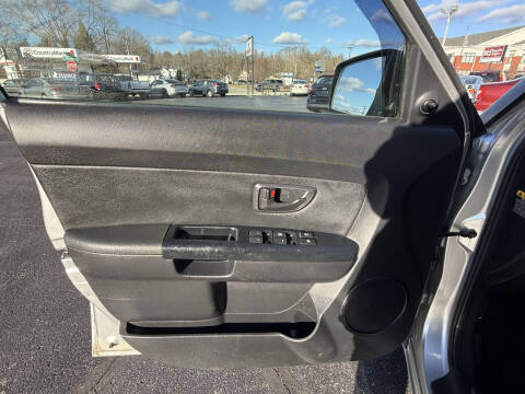 2011 Kia Soul