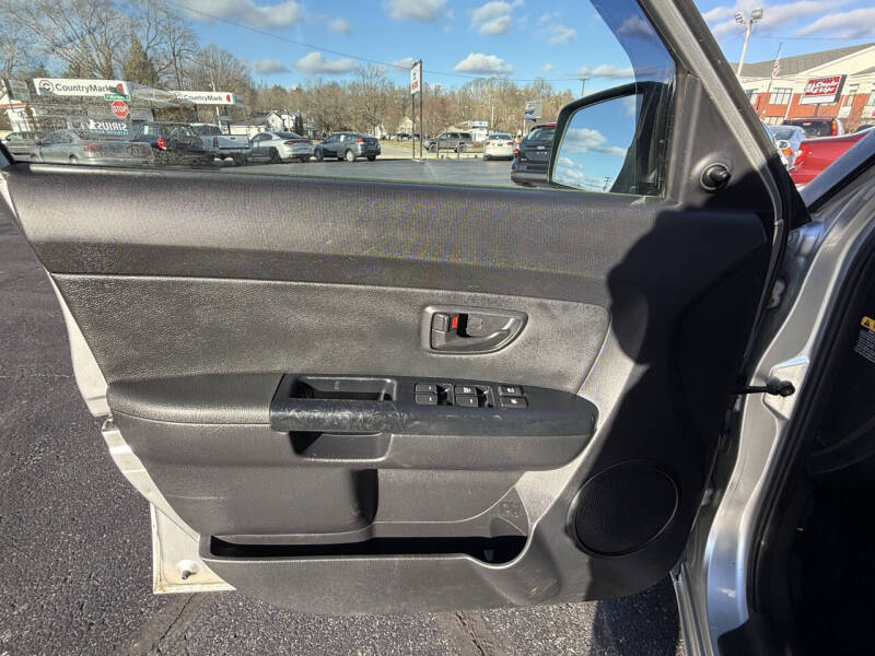 2011 Kia Soul