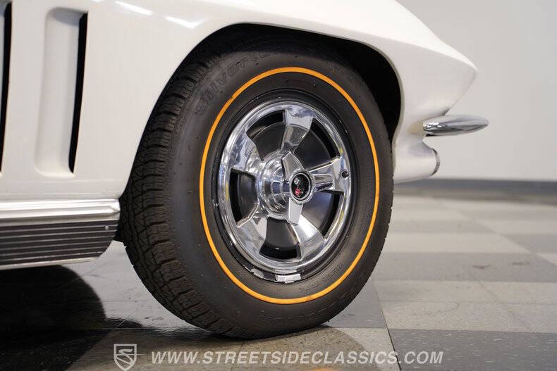 1966 Chevrolet Corvette