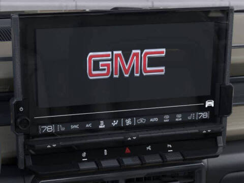 2026 GMC HUMMER EV 2X