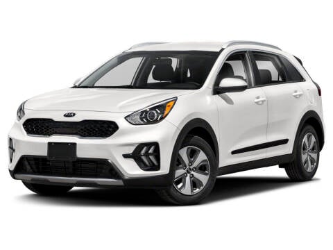 2020 Kia Niro for sale at Royal Moore Custom Finance in Hillsboro OR