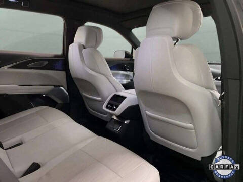 2023 Cadillac LYRIQ Luxury