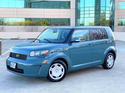 2008 Scion xB for sale at KAS Auto Sales in Sacramento CA