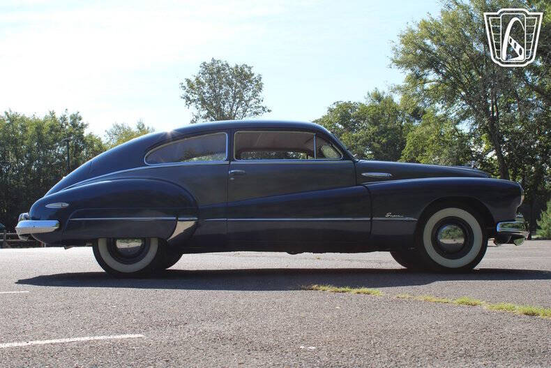 1948 Buick Super