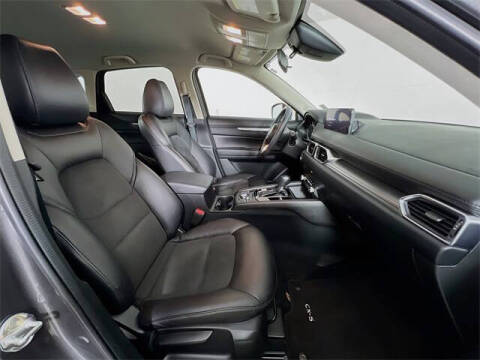 2023 Mazda CX-5 2.5 S Select