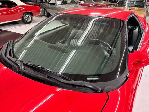 1994 Pontiac Firebird Formula