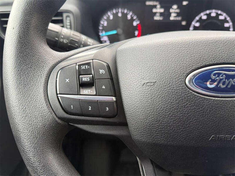 2021 Ford Explorer Police Interceptor Utility