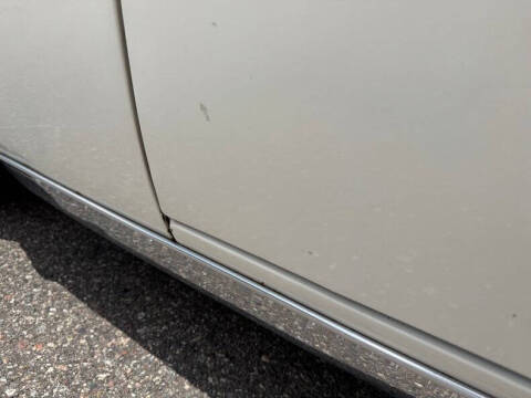 1967 Lincoln Continental