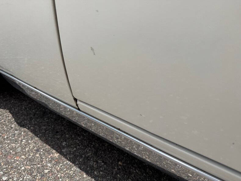 1967 Lincoln Continental