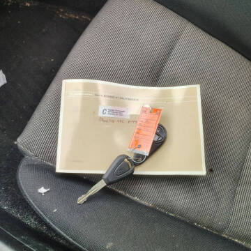 2007 Subaru Outback 2.5i Basic