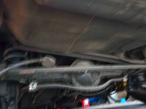 1988 Chevrolet Camaro