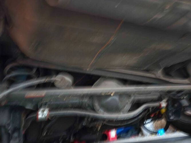 1988 Chevrolet Camaro