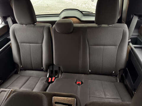 2018 Ford Expedition XLT