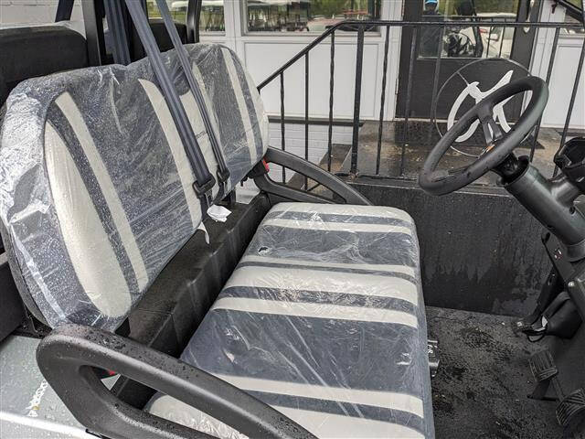 2023 Bintelli BEYOND 4PR LIFTED