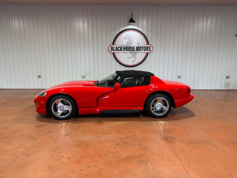 1994 Dodge Viper RT/10