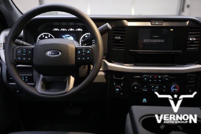 2026 Ford F-350 Super Duty XL