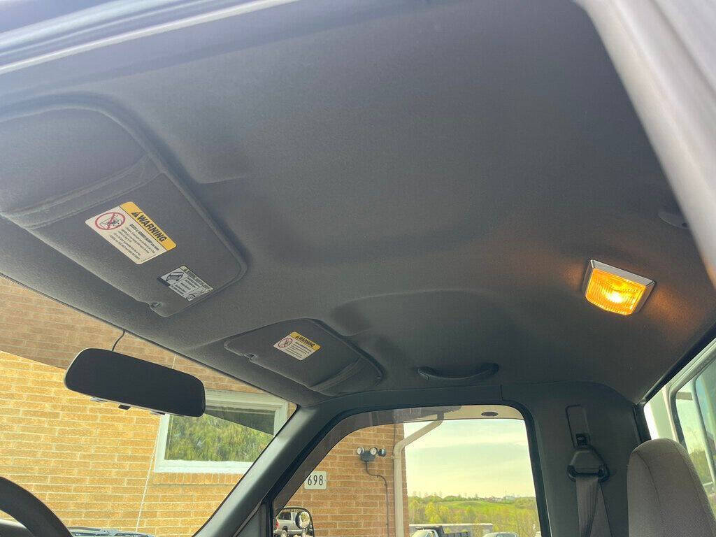 2002 Ford Ranger 84