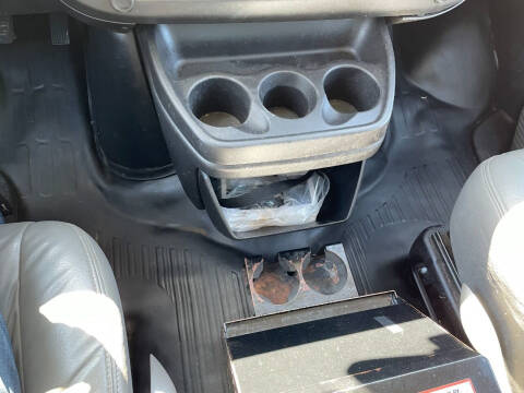 2014 Chevrolet Express 2500