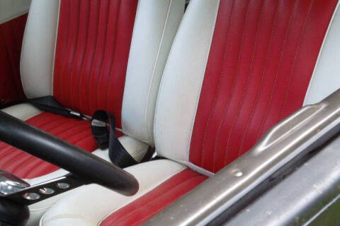 1930 Ford Model A