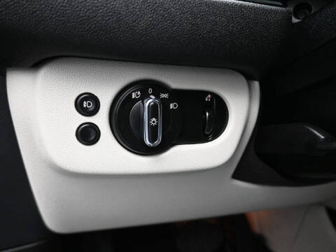 2020 MINI Clubman Cooper S ALL4