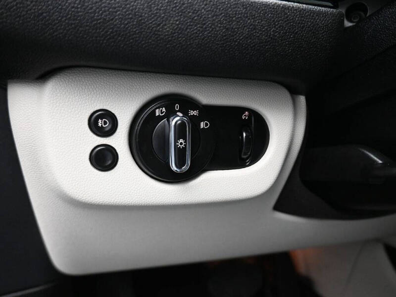 2020 MINI Clubman Cooper S ALL4