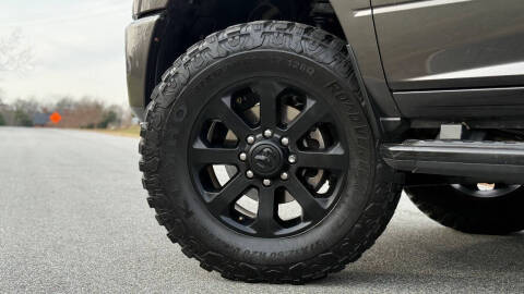 2020 RAM 2500 Big Horn