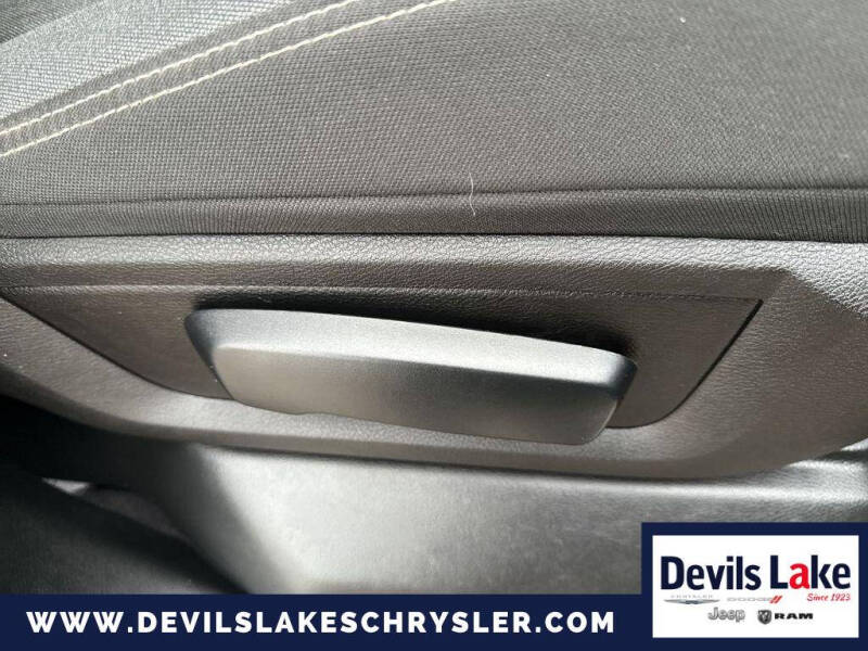 2023 RAM 1500 Classic Warlock