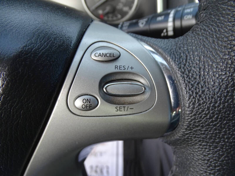 2016 Nissan Murano SL