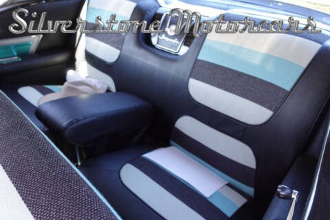 1958 Chevrolet Bel Air