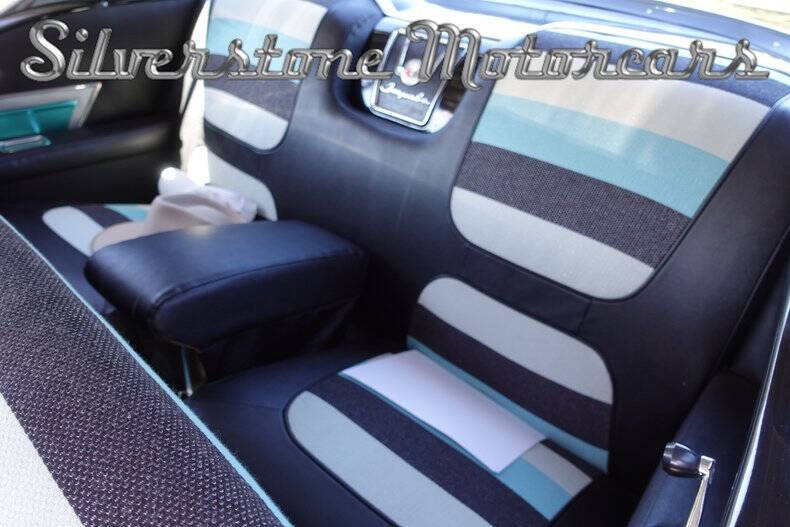 1958 Chevrolet Bel Air