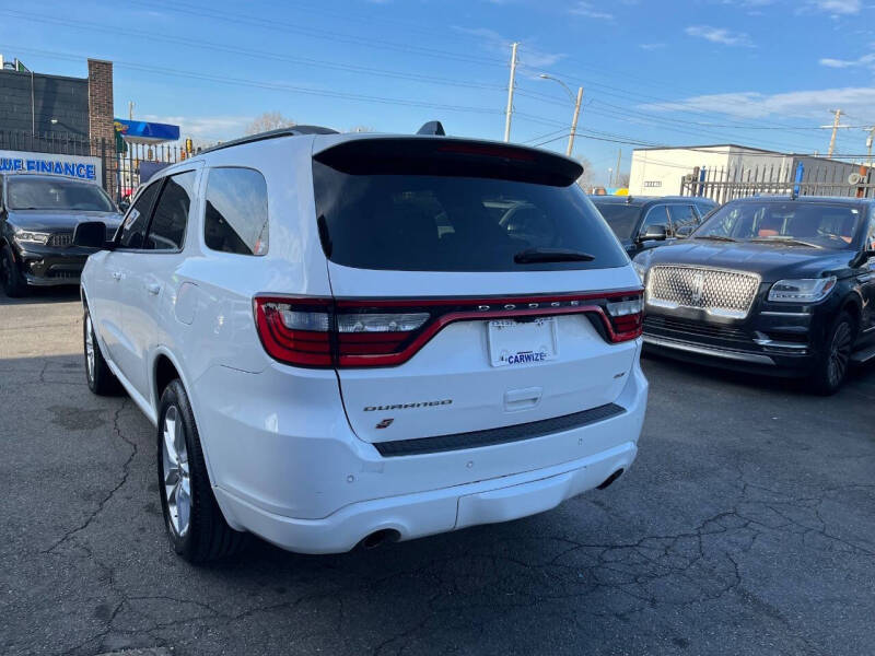 2023 Dodge Durango GT Plus