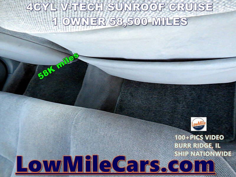 1995 Honda Accord EX