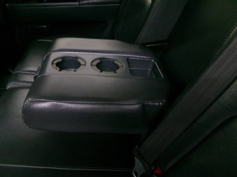 2012 Honda Ridgeline RTL
