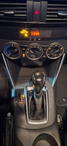 2015 Mazda CX-5 Touring