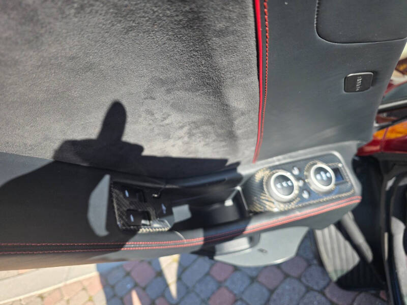 2015 McLaren 650S Spider