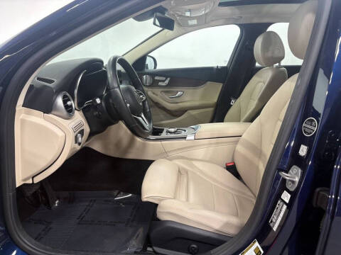 2021 Mercedes-Benz C-Class C 300 4MATIC